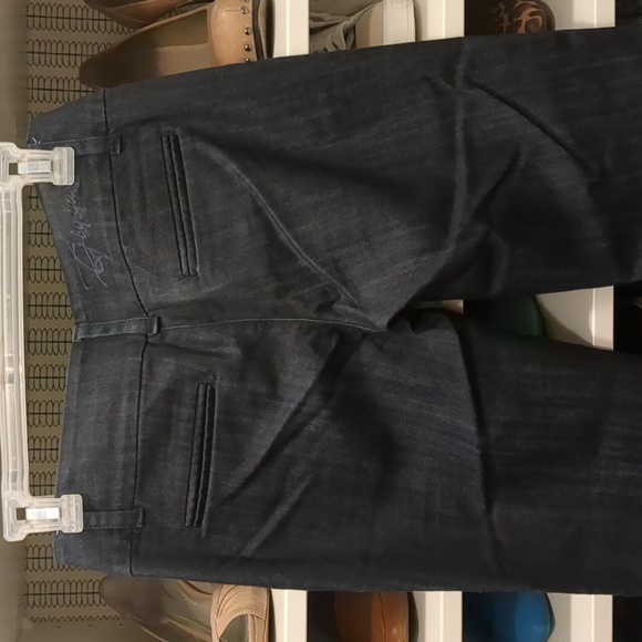 Wide leg G by Guess jeans - Picture 4 of 4